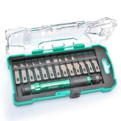 PD-398 14 Parça Neşter Takımı
