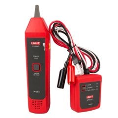 Unit UT 682D Kablo bulucu ve Test Cihazı