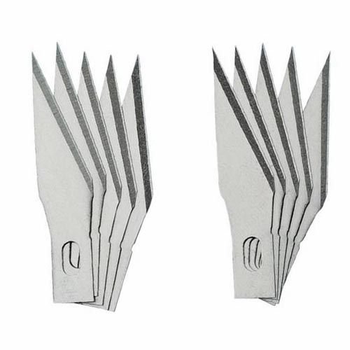 508-394A-B Yedek Bıçak (8PK-394A)