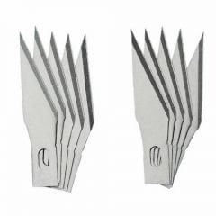 508-394A-B Yedek Bıçak (8PK-394A)