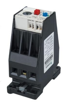 3RU2136-4JB1 50-63A Ray Tipi Termik Röle SIEMENS