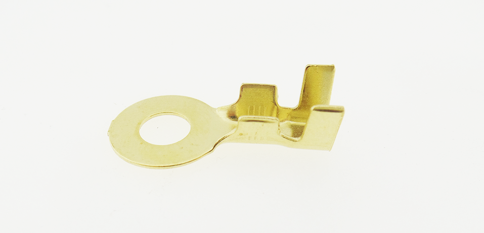 GKN2.5-06 500 Adet Fişli Tip Terminal