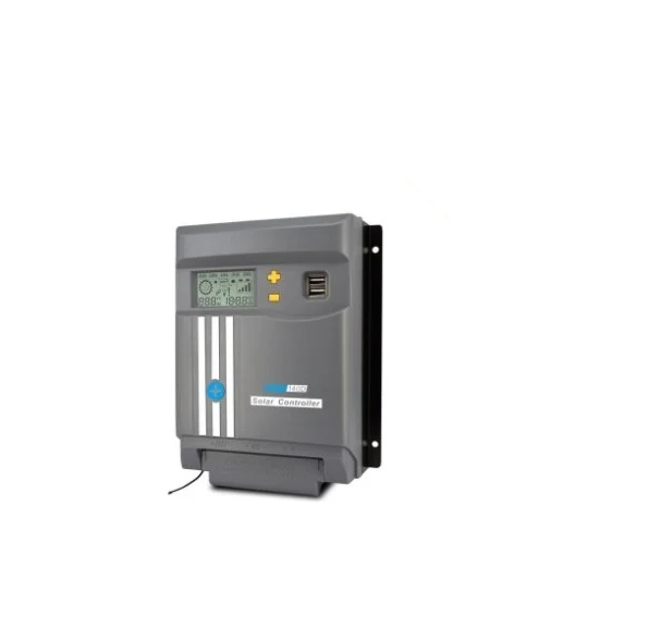 Lexron 40A 12-24v Mppt Solar Şarj Kontrol Cihazı