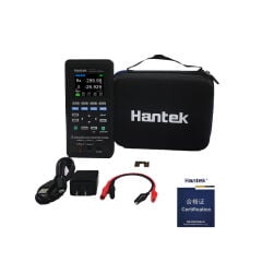 Hantek 1833C Taşınabilir El Tipi Dijital LCR Metre