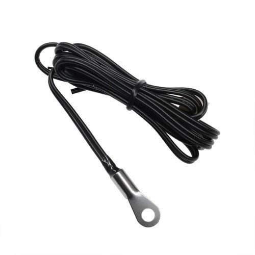Kablolu 10K NTC 100cm Montaj Delikli