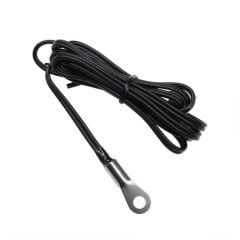 Kablolu 10K NTC 100cm Montaj Delikli