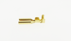 HF1/2D 2.8 Dişi Fiş Mikro 1000 Adet Fişli Tip Terminal