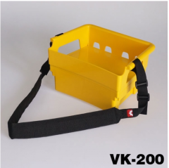 VK 200 314 x 221 x 176 mm IP-65 İş Makinası Kumanda Kutusu Yok