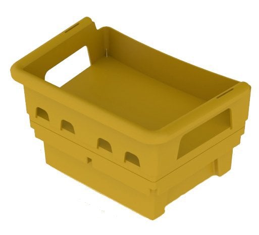 VK 200 314 x 221 x 176 mm IP-65 İş Makinası Kumanda Kutusu Yok