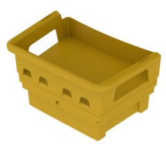 VK 200 314 x 221 x 176 mm IP-65 İş Makinası Kumanda Kutusu Yok