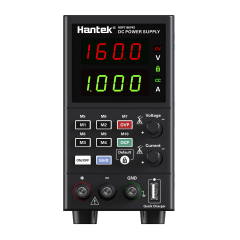 Hantek HDP135V6A 35V 6A 210W Programlanabilir DC Güç Kaynağı
