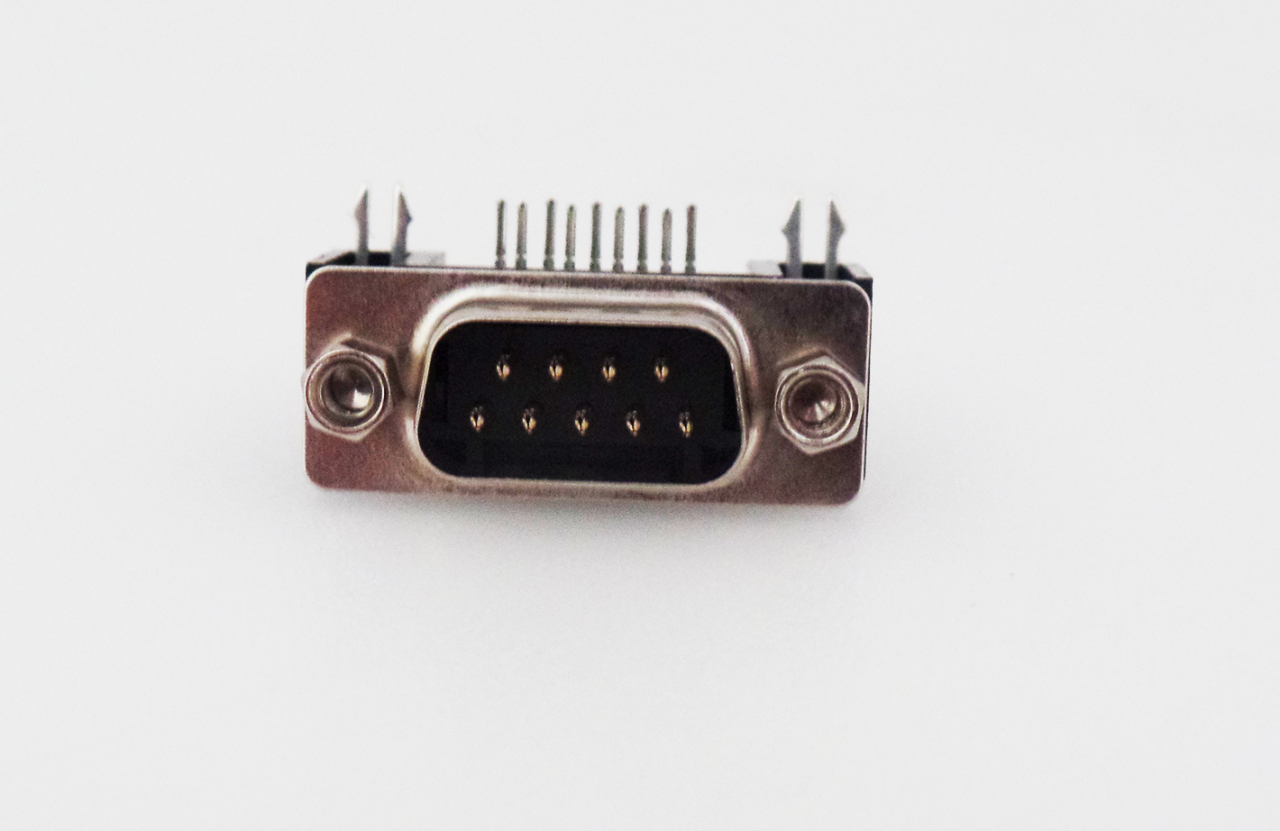 9Pin Erkek D-Sub Adaptör