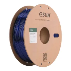eSUN PETG Filament 1.75mm 1 KG Mavi