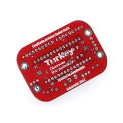 Çizgi Arduino Robot Kartı Nano Dahil
