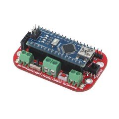 Çizgi Arduino Robot Kartı Nano Dahil