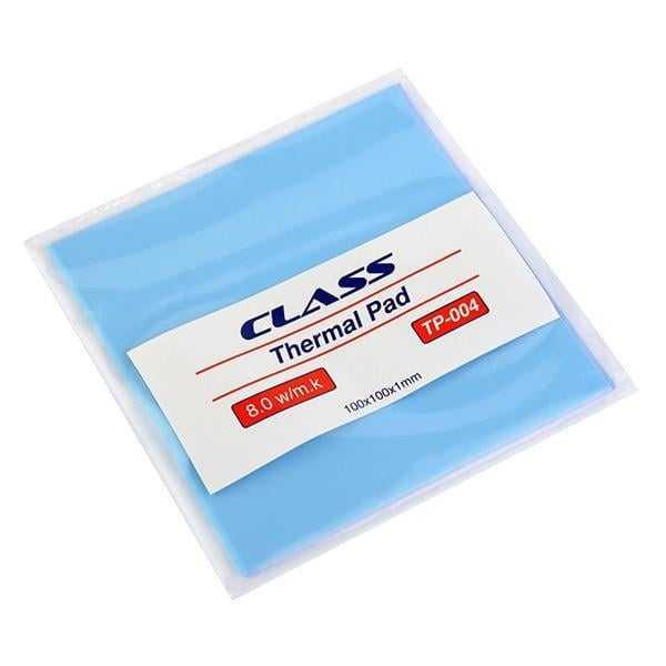 TP-004 8 w/mk Termal Pad - 100x100x1mm