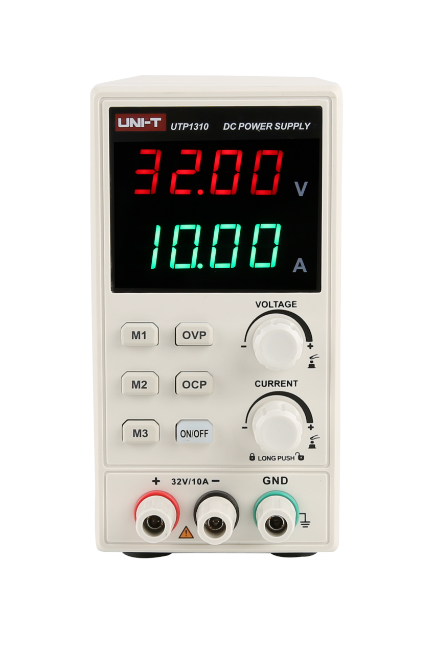 Unit UTP 1310 Anahtarlamalı DC Güç Kaynağı