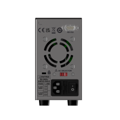 Hantek HDP135V6S 35V 6A 210W RS-232 Portlu DC Güç Kaynağı