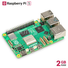 Raspberry Pi 5