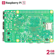 Raspberry Pi 5