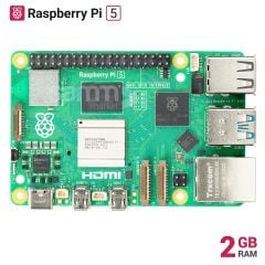 Raspberry Pi 5