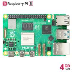 Raspberry Pi 5