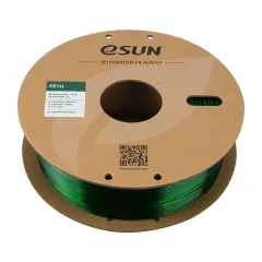 eSUN PETG Filament 1.75mm 1 KG Yeşil