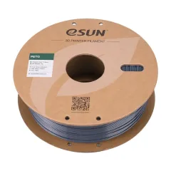 eSUN PETG Filament 1.75mm 1 KG Gri