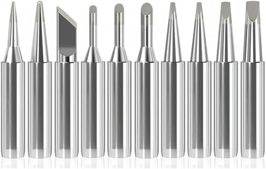 Y-P48DQ3-U Havya Yedek Uç Seti 10'lu Set