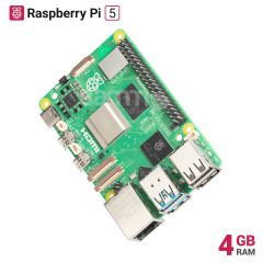 Raspberry Pi 5 4Gb Ram