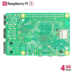 Raspberry Pi 5 4Gb Ram