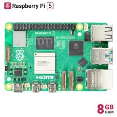 Raspberry Pi 5 8Gb Ram