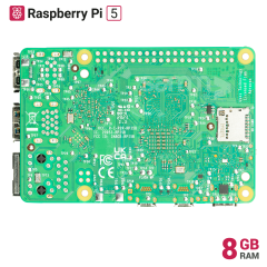 Raspberry Pi 5 8Gb Ram