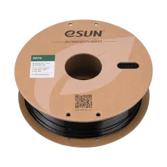 eSUN PETG Filament 1.75mm 1 KG Siyah