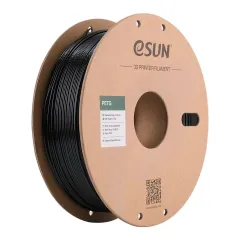 eSUN PETG Filament 1.75mm 1 KG Siyah