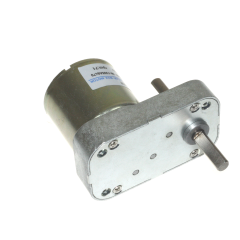 12V 71RPM DC Motor