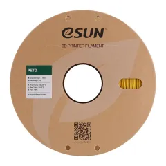 eSUN PETG Filament 1.75mm 1 KG Gold