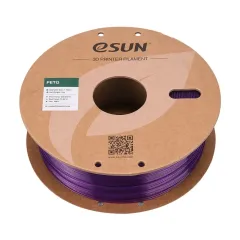 eSUN PETG Filament 1.75mm 1 KG Mor