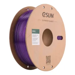 eSUN PETG Filament 1.75mm 1 KG Mor