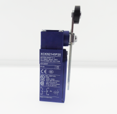 XCKN2145P20 Nihayet Şalteri Optimum Plastik