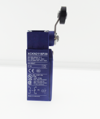 XCKN2118P20 Nihayet Şalteri Optimum Plastik