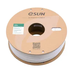eSUN ABS+ Filament 1.75mm 1 KG Soğuk Beyaz