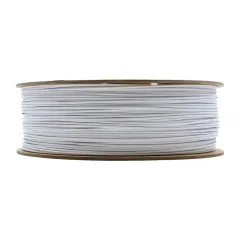 eSUN ABS+ Filament 1.75mm 1 KG Soğuk Beyaz
