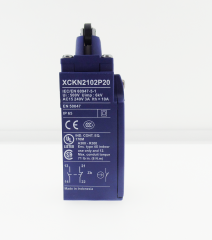 XCKN2102P20 Nihayet Şalteri Optimum Plastik