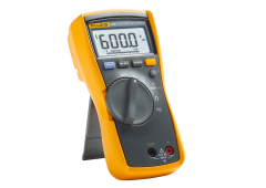 Fluke 110 True-Rms Multimetre