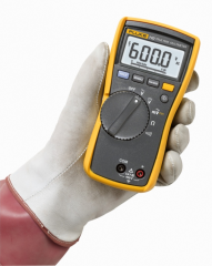 Fluke 110 True-Rms Multimetre