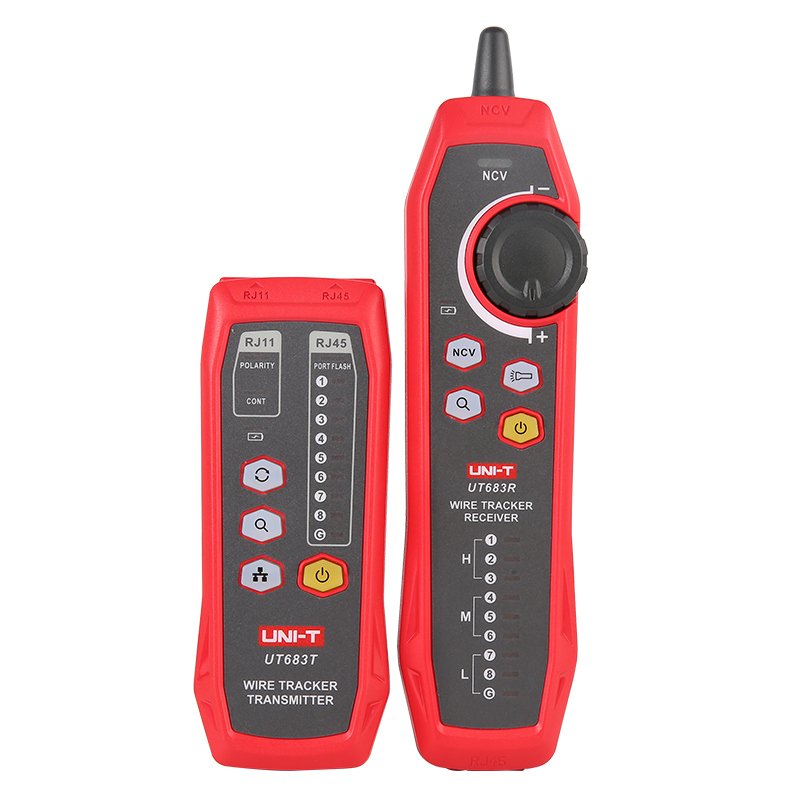 Unit UT 683 KIT Tel İzleyici