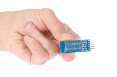 HC06 Bluetooth Modül (DIP)