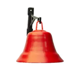 F5 Smart Break Bell Fabrika Mola Paydos Zili