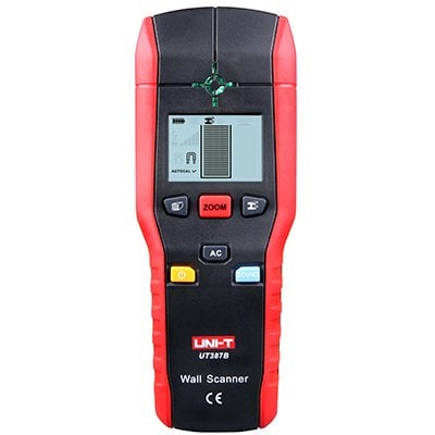 Unit UT387B Duvar Tarayıcı